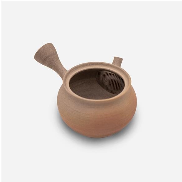 Kyusu Cera-Mesh Teapot