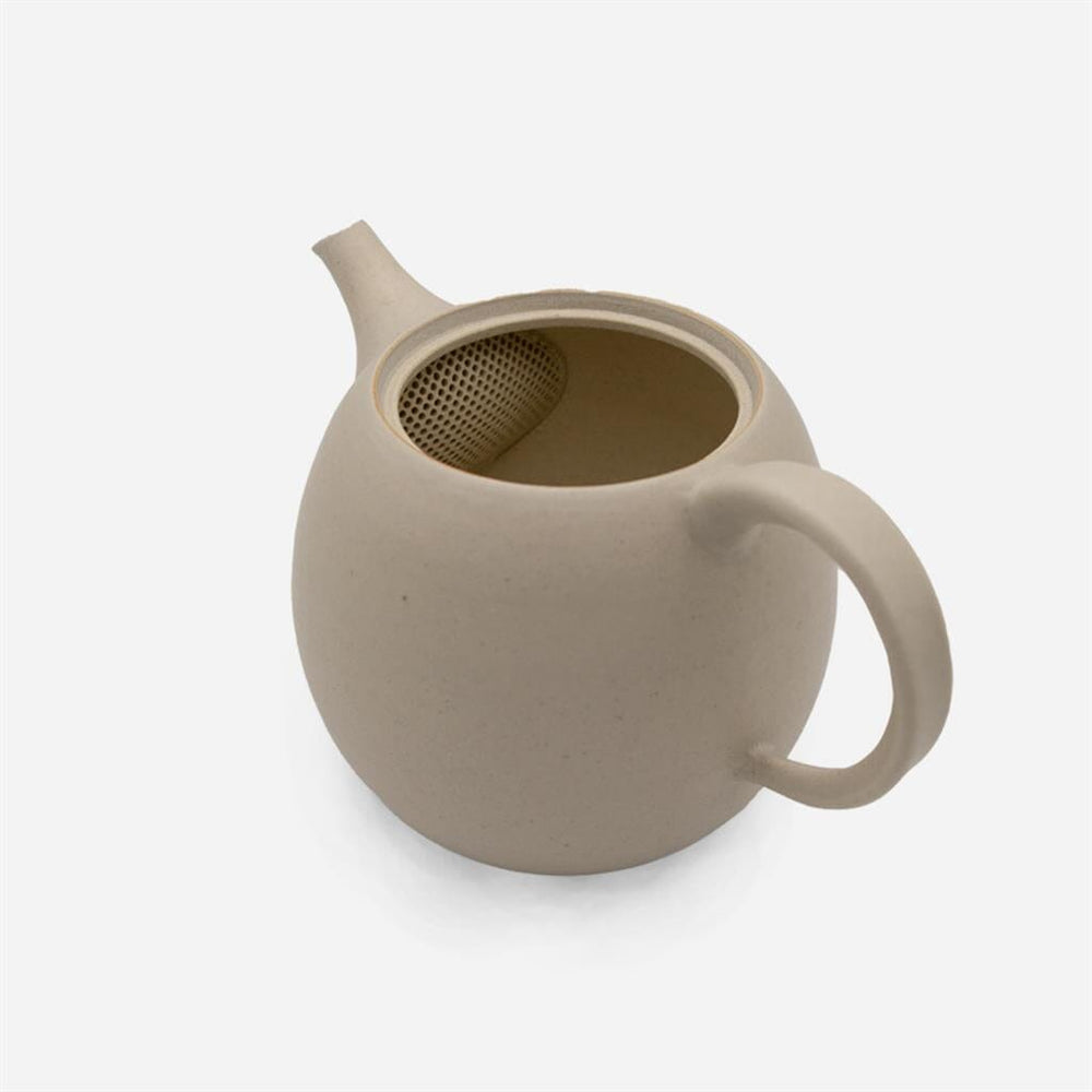Gote Sasame Kyusu Teapot